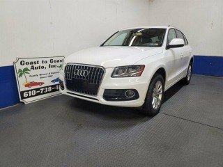 Image for 2013 Audi Q5 2.0T quattro Premium ID: 6700348