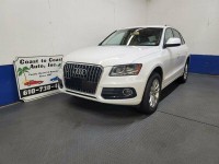 Image for 2013 Audi Q5 2.0T quattro Premium ID: 6700348