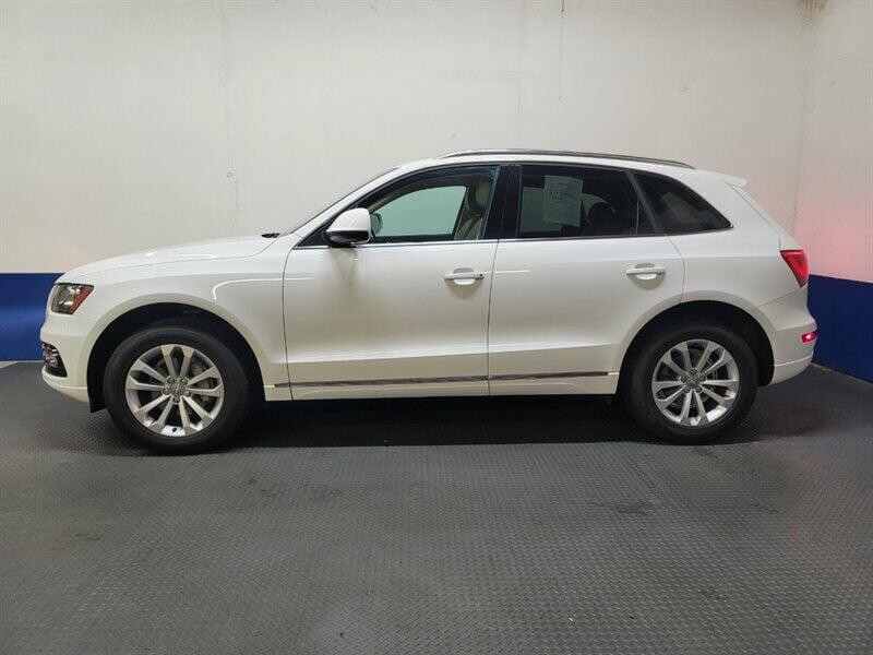 2013 Audi Q5 Image 2