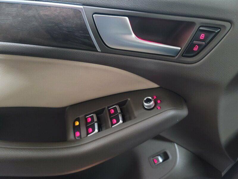2013 Audi Q5 Image 3