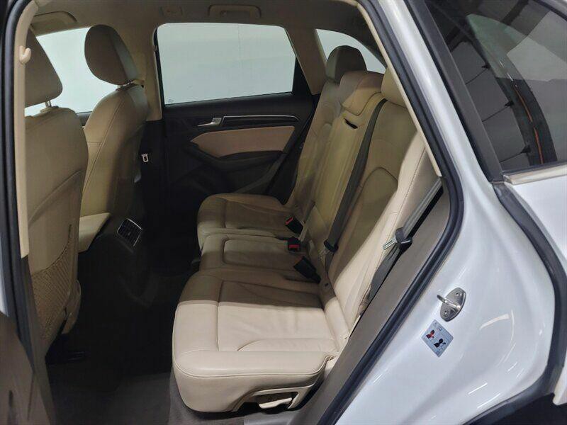 2013 Audi Q5 Image 5