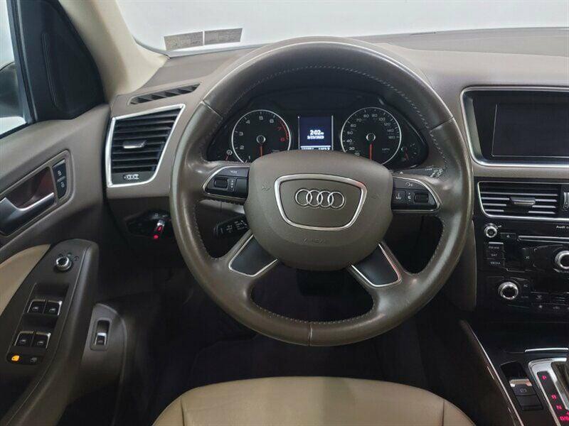 2013 Audi Q5 Image 6
