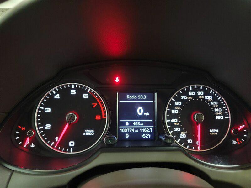 2013 Audi Q5 Image 7