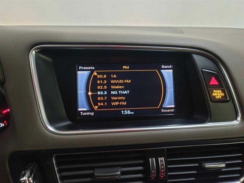 2013 Audi Q5 Image 10