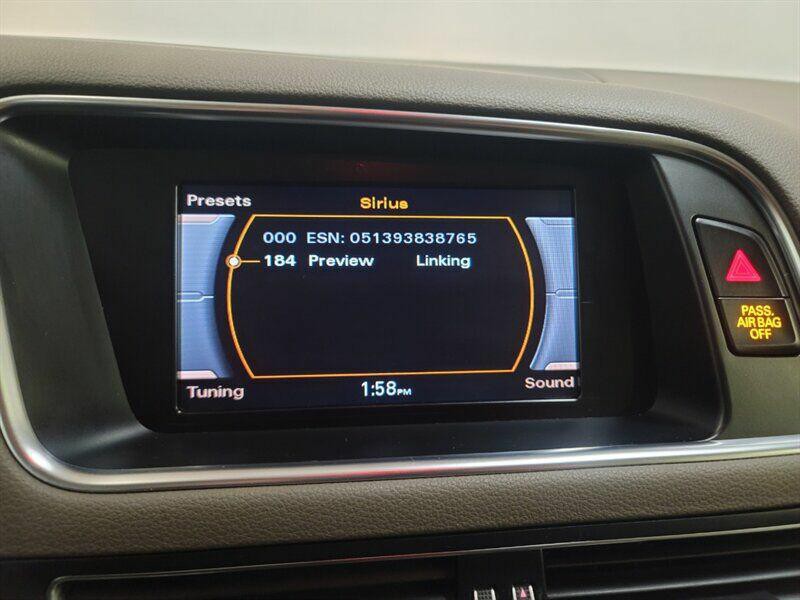 2013 Audi Q5 Image 11