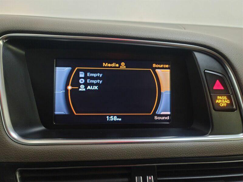 2013 Audi Q5 Image 12