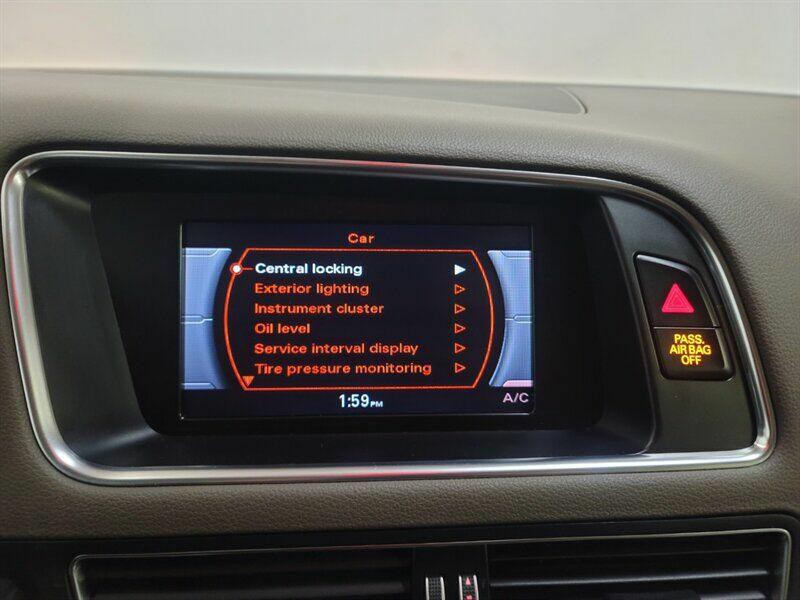 2013 Audi Q5 Image 14
