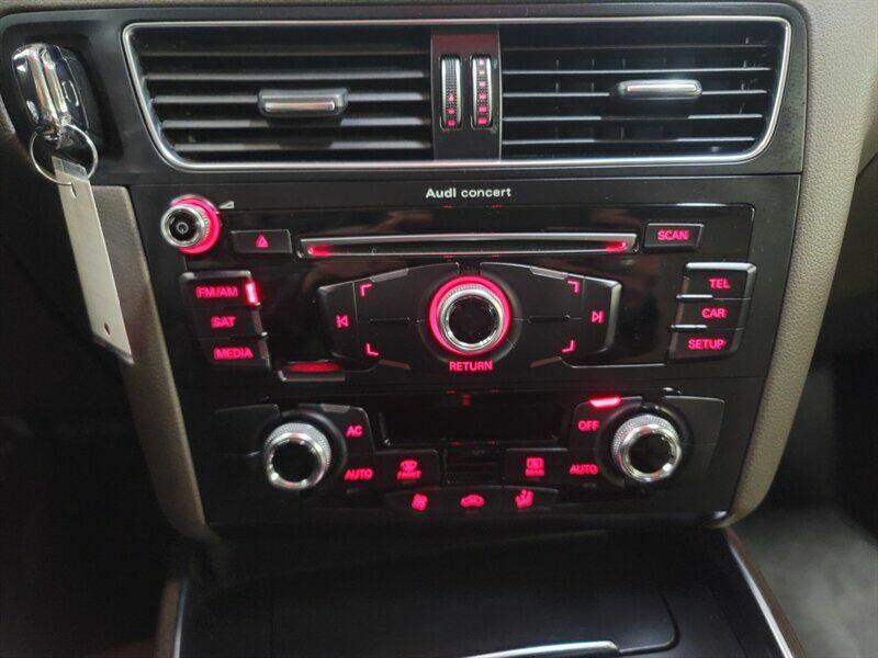 2013 Audi Q5 Image 15
