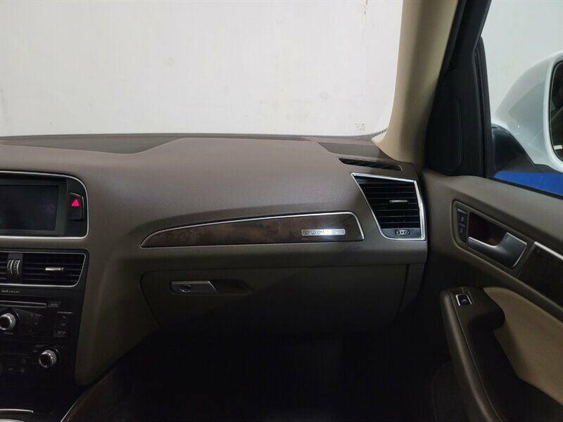 2013 Audi Q5 Image 16