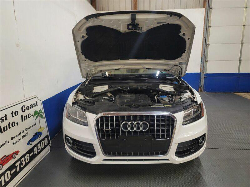 2013 Audi Q5 Image 20