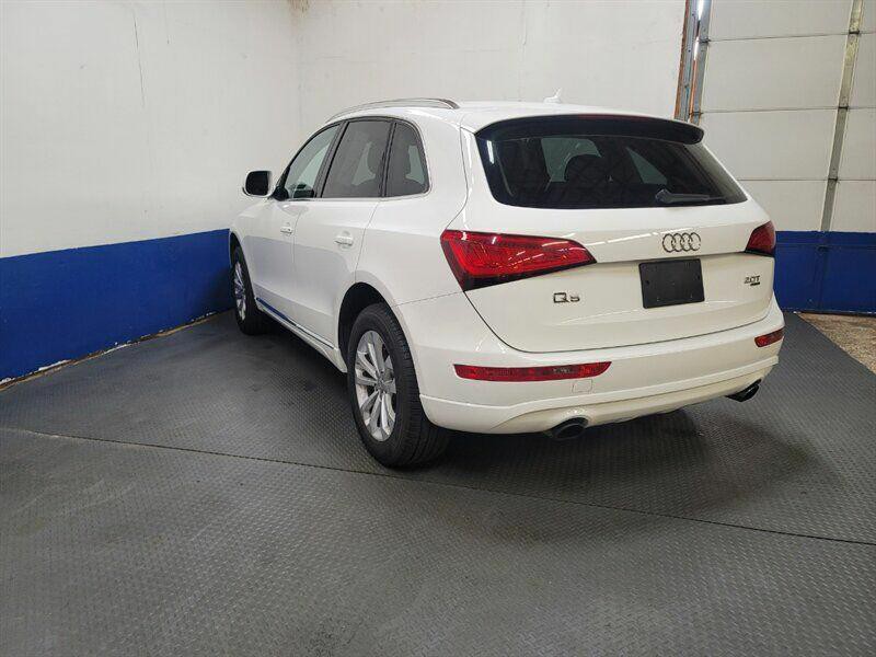 2013 Audi Q5 Image 21