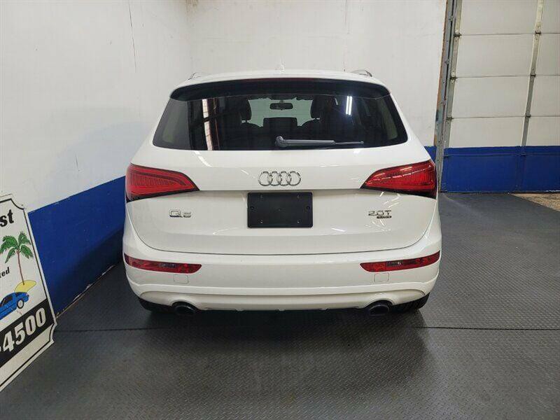 2013 Audi Q5 Image 22