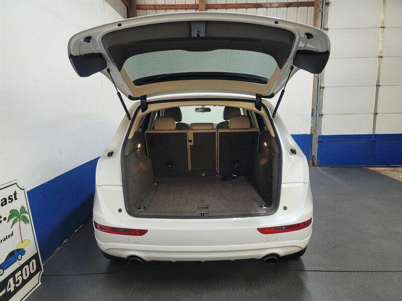 2013 Audi Q5 Image 23