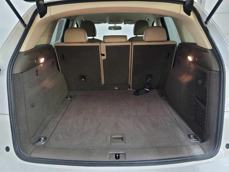 2013 Audi Q5 Image 24