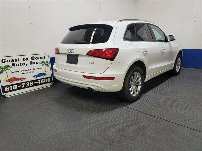2013 Audi Q5 Image 25