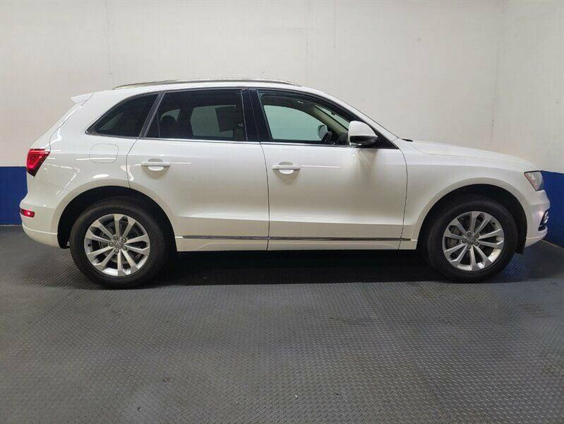 2013 Audi Q5 Image 26