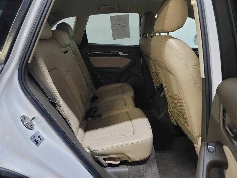 2013 Audi Q5 Image 27