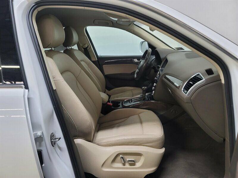 2013 Audi Q5 Image 29