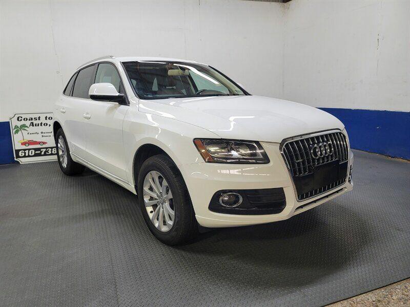 2013 Audi Q5 Image 31