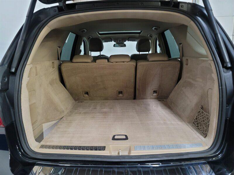 2015 Mercedes-Benz M-Class Image 32