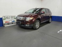 Image for 2010 Ford Edge SEL ID: 6700350