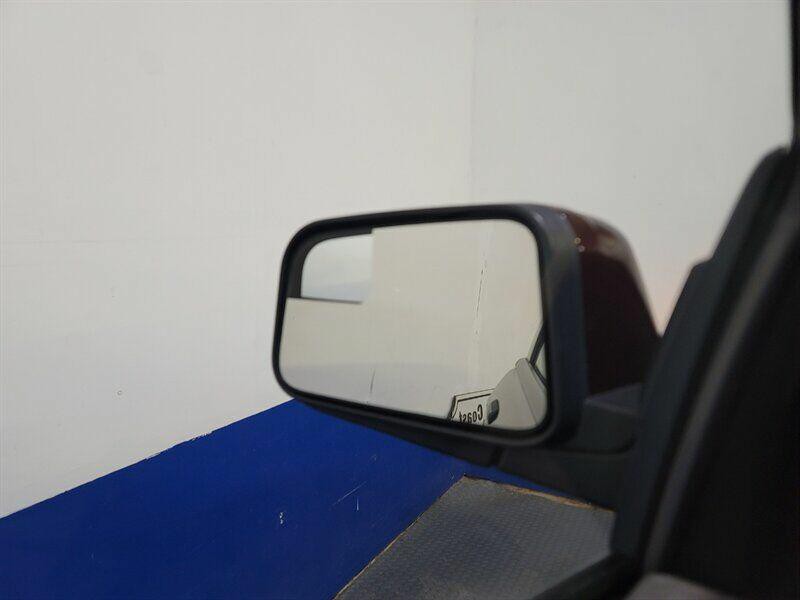 2010 Ford Edge Image 4