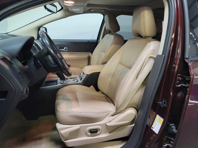 2010 Ford Edge Image 5