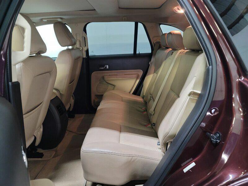 2010 Ford Edge Image 6
