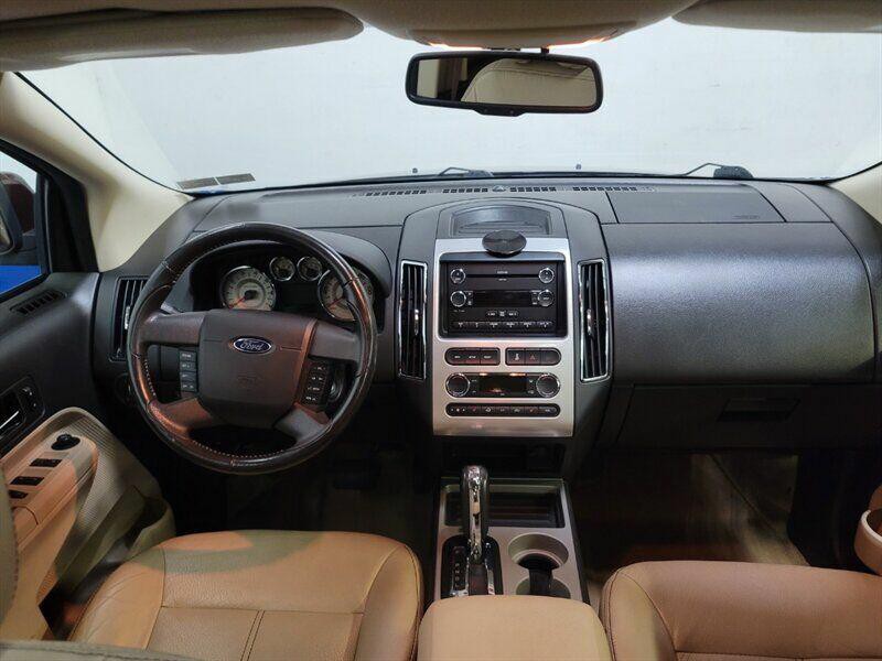 2010 Ford Edge Image 7