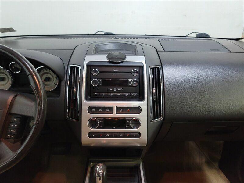 2010 Ford Edge Image 9