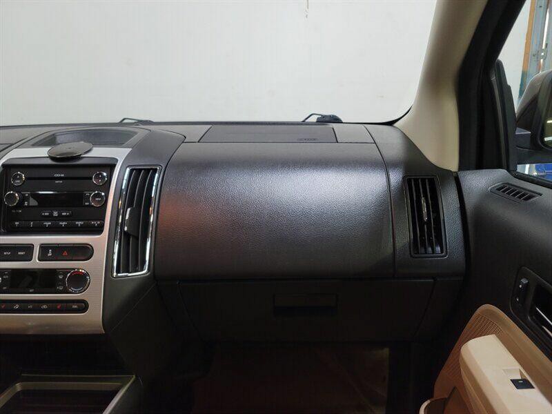 2010 Ford Edge Image 11