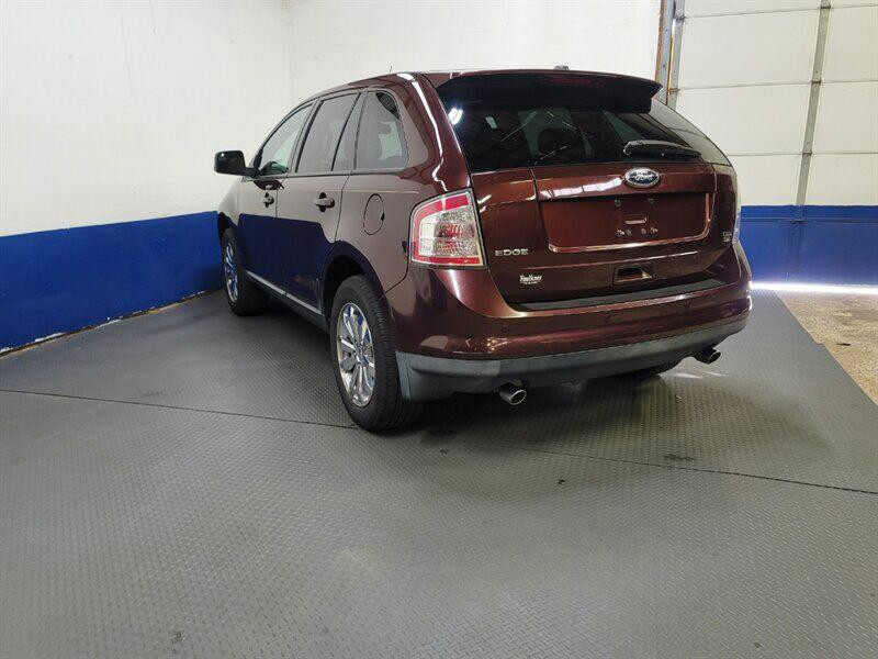 2010 Ford Edge Image 15