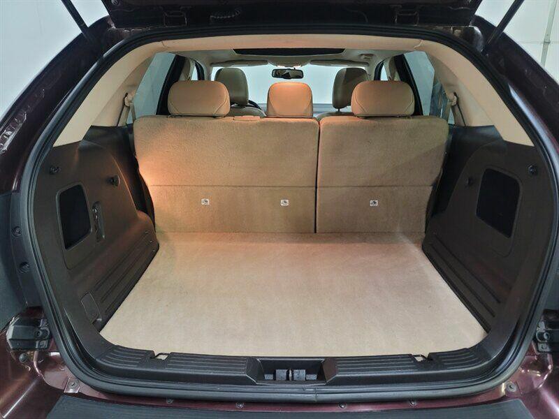 2010 Ford Edge Image 18
