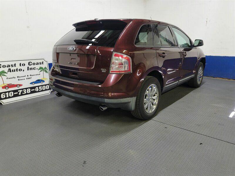 2010 Ford Edge Image 19