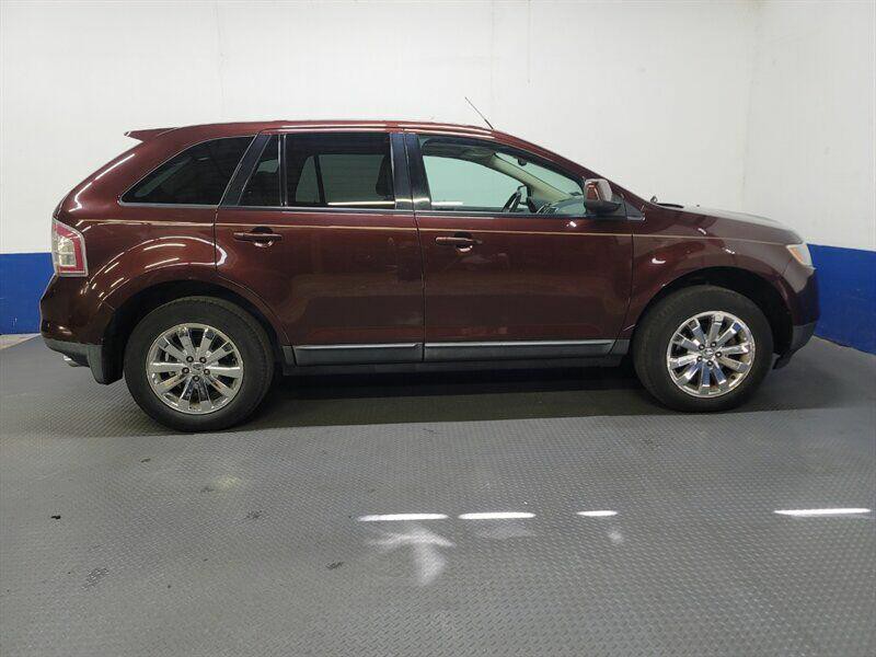2010 Ford Edge Image 20
