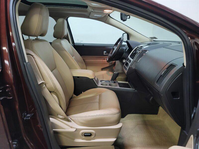 2010 Ford Edge Image 23