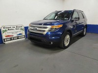 Image for 2012 Ford Explorer XLT ID: 6700351