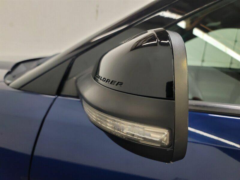 2012 Ford Explorer Image 3
