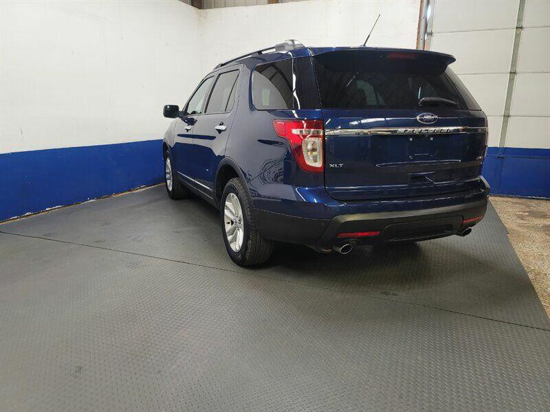 2012 Ford Explorer Image 23