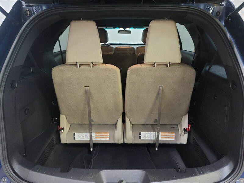 2012 Ford Explorer Image 26