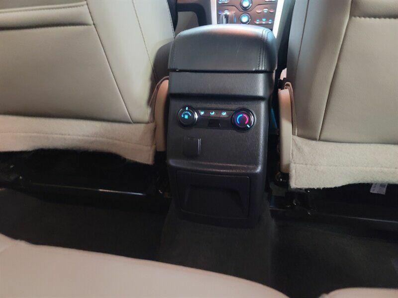 2012 Ford Explorer Image 31