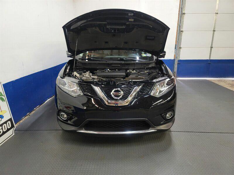 2015 Nissan Rogue Image 27