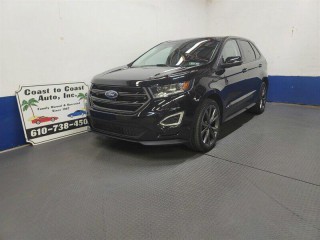 Image for 2018 Ford Edge Sport ID: 6700353