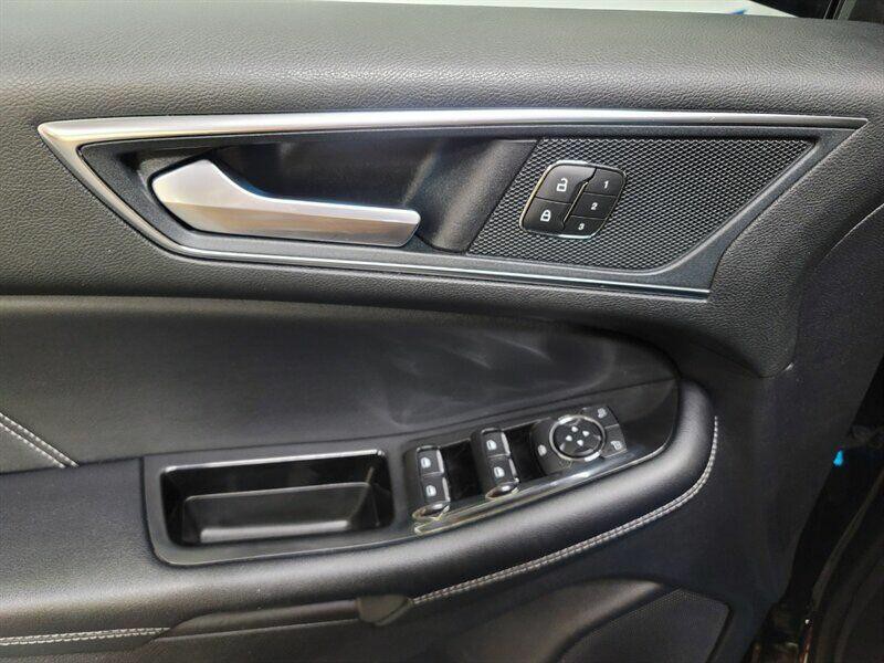 2018 Ford Edge Image 6