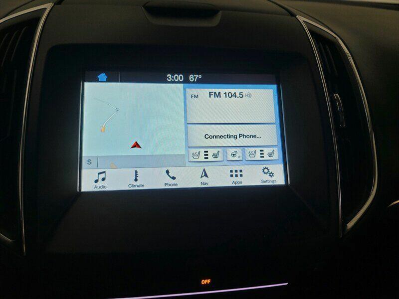 2018 Ford Edge Image 14