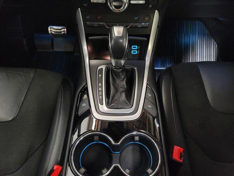 2018 Ford Edge Image 29