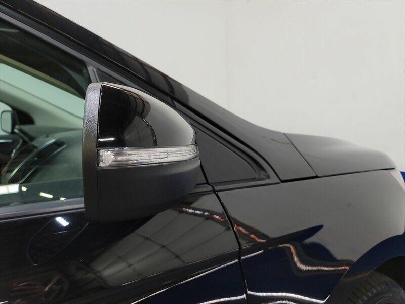 2018 Ford Edge Image 44