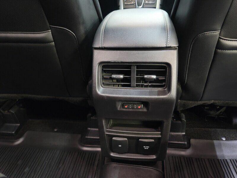2018 Ford Edge Image 46