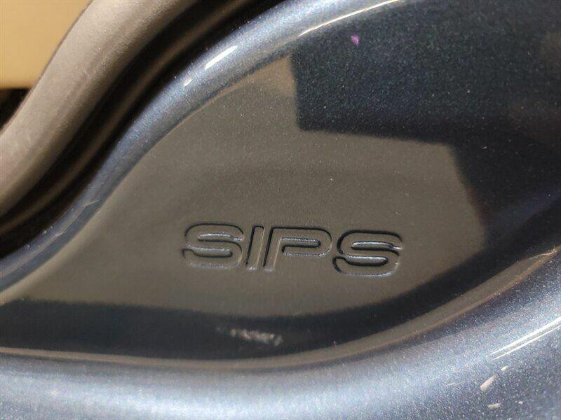 2007 Volvo S80 Image 3