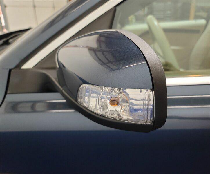 2007 Volvo S80 Image 4